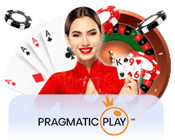 แทง บา คา ร่า ออนไลน์ สุดมันส์ กับ Pragmatic Play